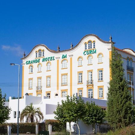 Curia Palace Hotel Spa & Golf Resort Anadia Zewnętrze zdjęcie