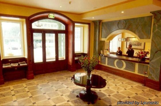 Curia Palace Hotel Spa & Golf Resort Anadia Wnętrze zdjęcie
