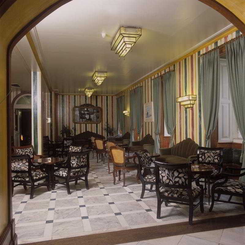 Curia Palace Hotel Spa & Golf Resort Anadia Zewnętrze zdjęcie